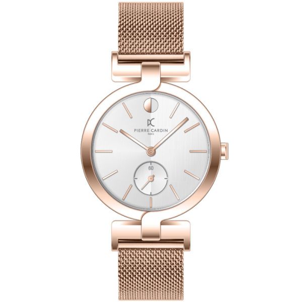 Đồng hồ nữ Pierre Cardin CMD.3524 