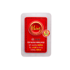 Nhẫn Hưng (1 chỉ)