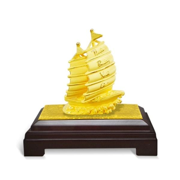 Thuận buồm xuôi gió DMNAA0001200001