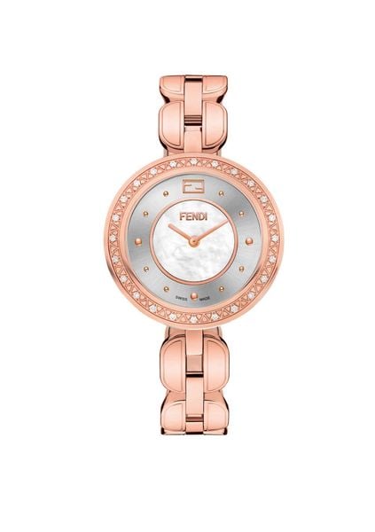 Đồng hồ nữ Fendi F371534500B0