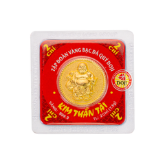 Thần Tài Đại Phất (2 chỉ)