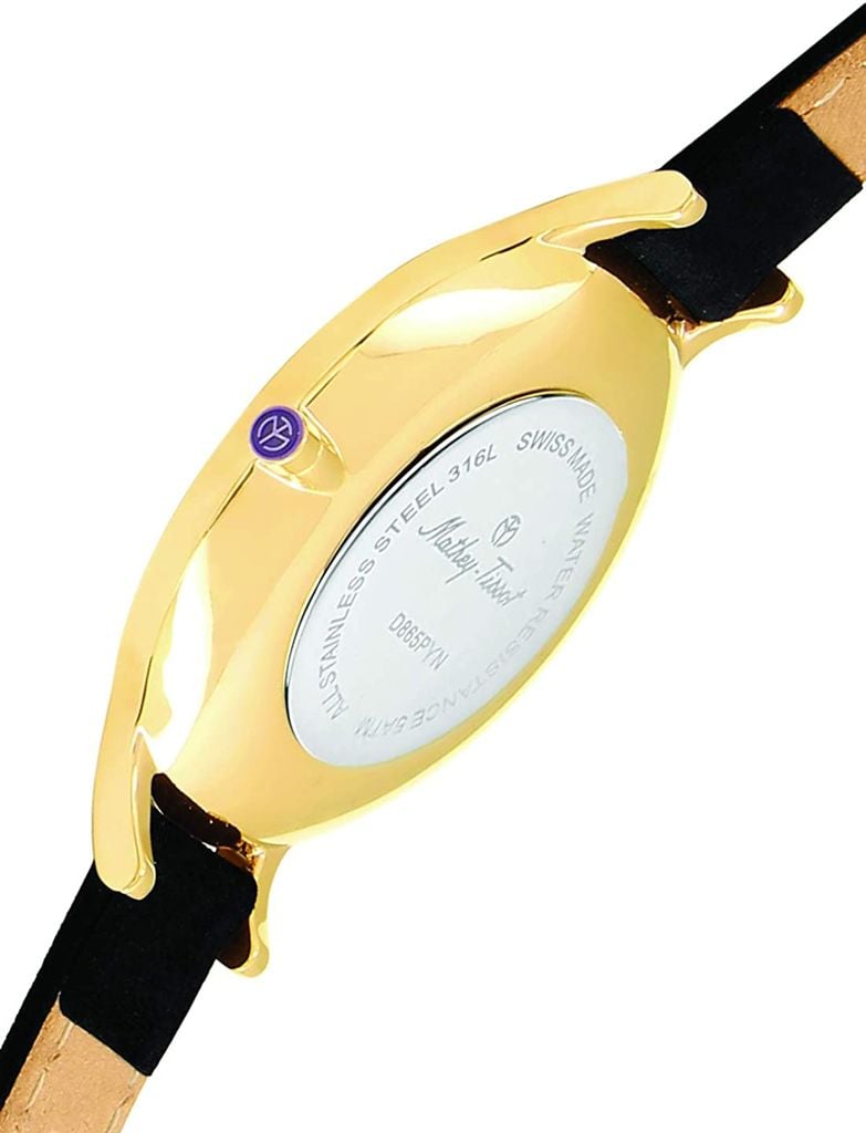 Đồng hồ nữ Mathey Tissot D865PYN 
