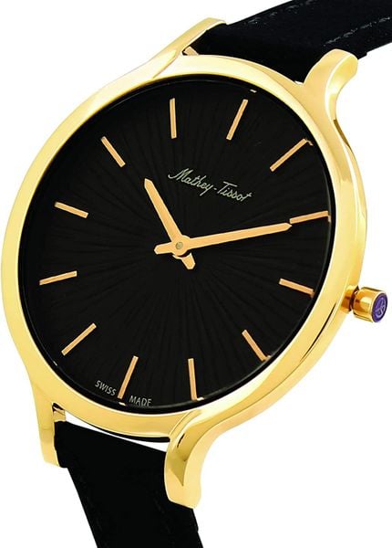 Đồng hồ nữ Mathey Tissot D865PYN
