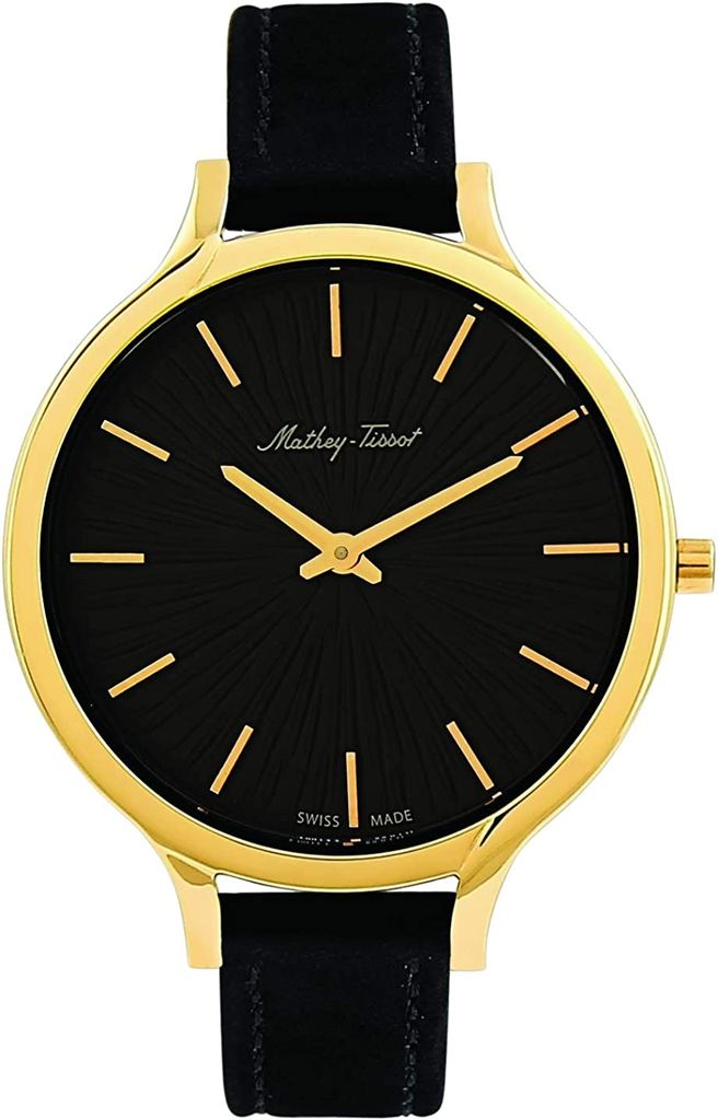 Đồng hồ nữ Mathey Tissot D865PYN 