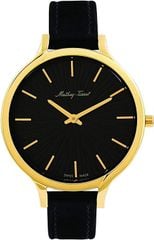 Đồng hồ nữ Mathey Tissot D865PYN