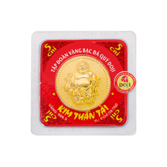 Thần Tài Đại Phất (5 chỉ)