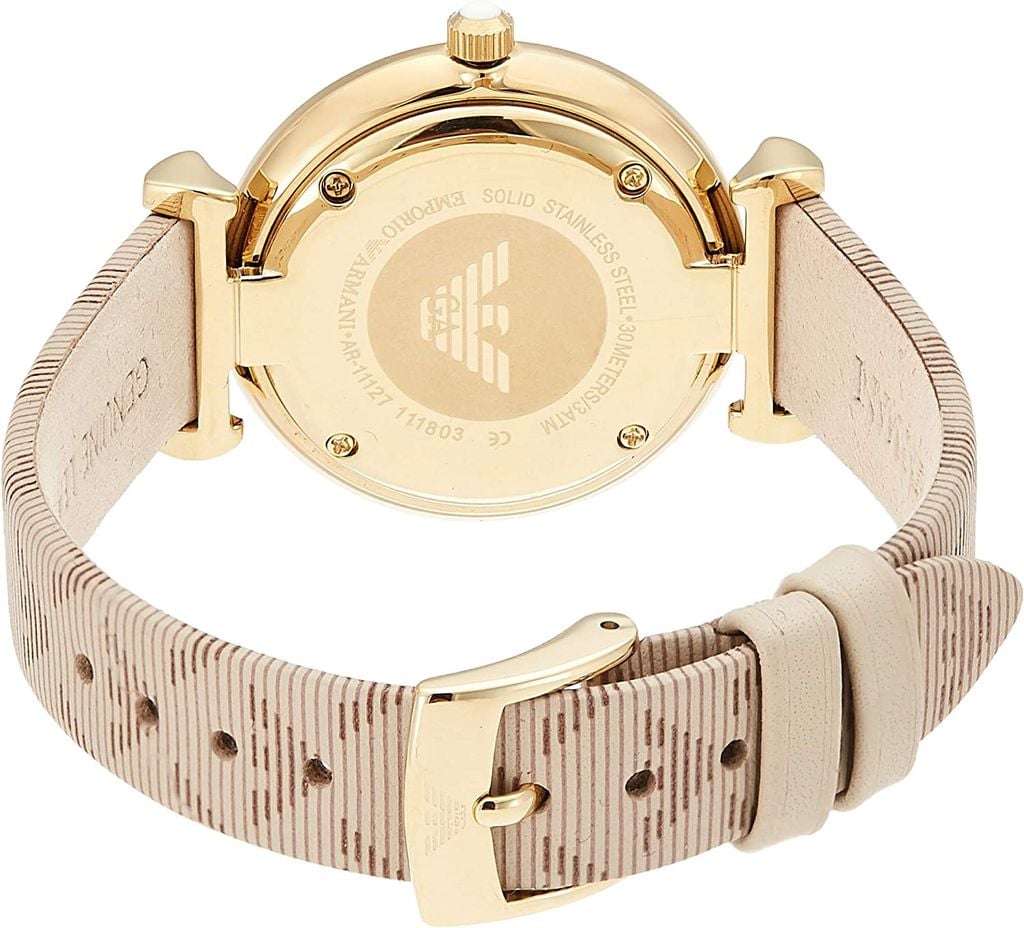 Đồng hồ nữ Emporio Armani AR11127 