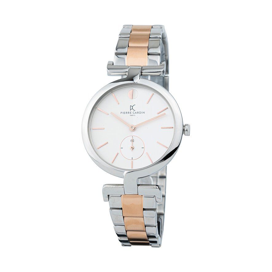 Đồng hồ nữ Pierre Cardin CMD.3522 