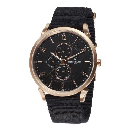 Đồng hồ nam Pierre Cardin CPI.2035