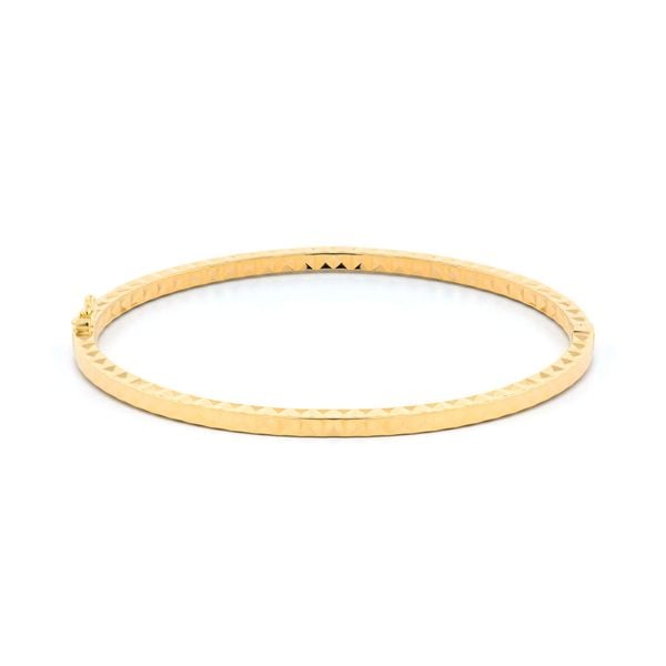 Vòng tay vàng vàng 18K DOJI AFGM901065D1KK1