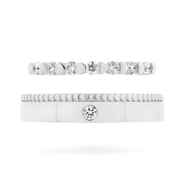 Nhẫn cưới 14K DOJI AWMG111857F2ML1 - AWFG111857F2ML1