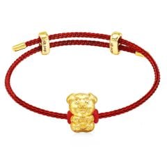 Vòng charm kim hợi vàng 24K DOJI BCB5005700A1XX1