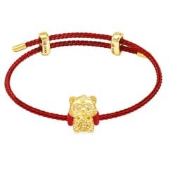 Vòng charm kim dần vàng 24K DOJI BCB5005770A1XX1