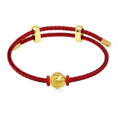 Vòng charm vàng 24K DOJI BCB6000260A1XX1