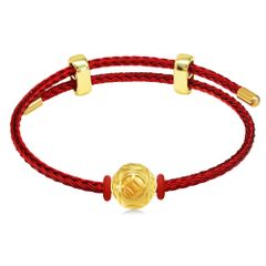 Vòng charm vàng 24K DOJI BCB5000230A1XX1