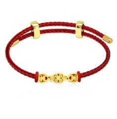 Vòng charm vàng 24K DOJI BCB6003910A1XX1