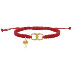 Vòng charm vàng 24K DOJI BCB7005930A1XX1