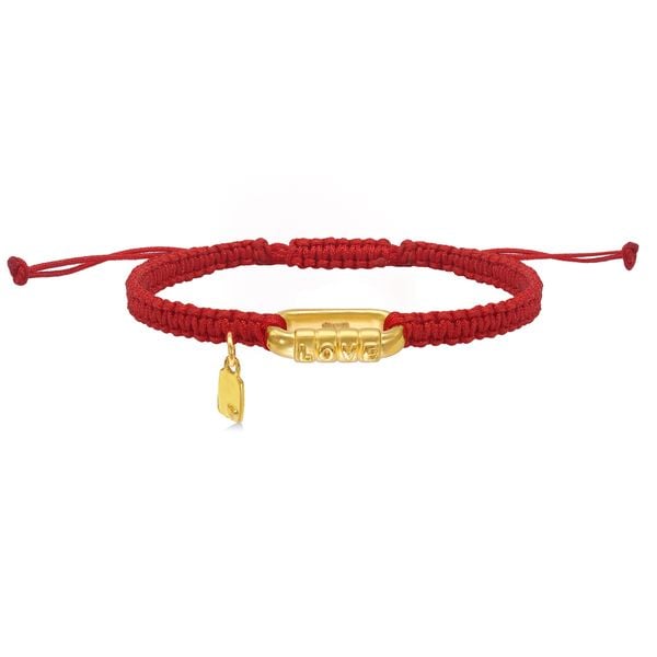 Vòng charm vàng 24K DOJI BCB7005970A1XX1