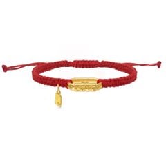 Vòng charm vàng 24K DOJI BCB7005970A1XX1