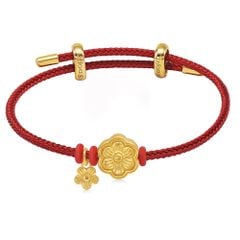 Vòng charm vàng 24K DOJI BCB7006030A1XX1