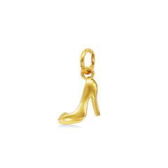 Hạt charm vàng 24K DOJI BCE5005540A1XX1
