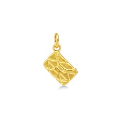 Hạt charm vàng 24K DOJI BCE5005550A1XX1