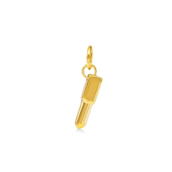 Hạt charm vàng 24K DOJI BCE5005590A1XX1