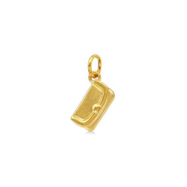 Hạt charm vàng 24K DOJI BCE5005600A1XX1