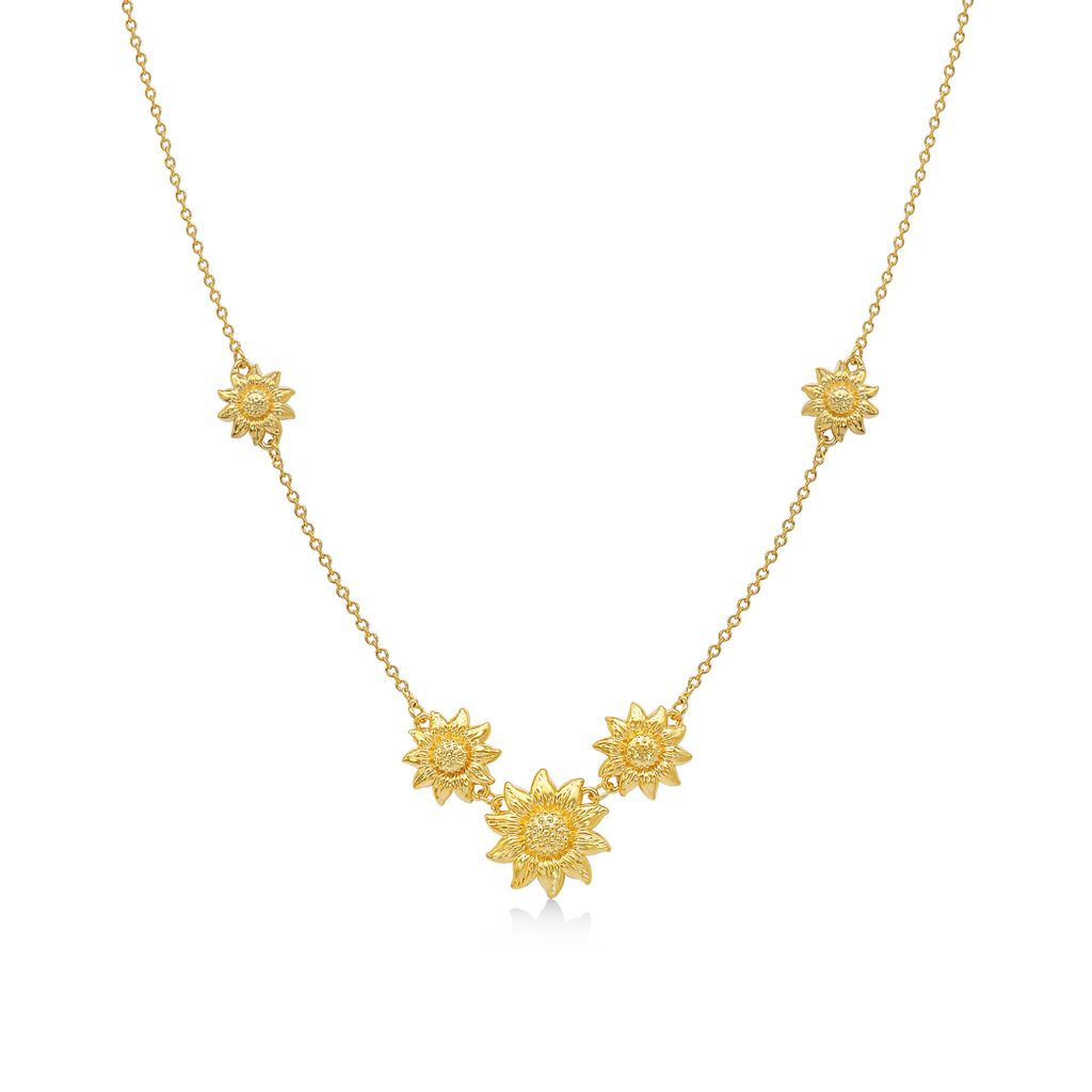 Dây liền mặt vàng 24K DOJI BFC7004050A1XX0 