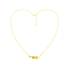 Dây liền mặt vàng 24K DOJI BFC7004300A1XX0