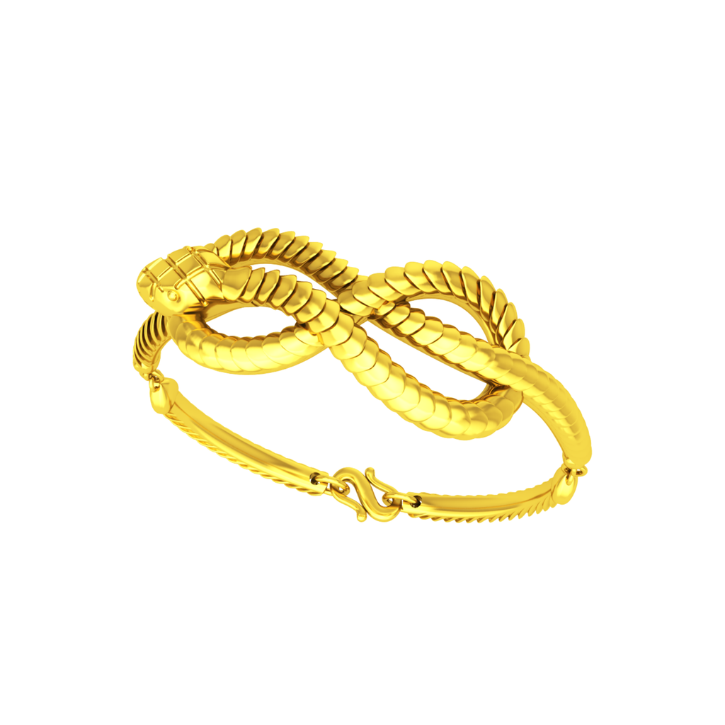 Vòng nữ vàng 24K DOJI BFG5004300A1XX0 