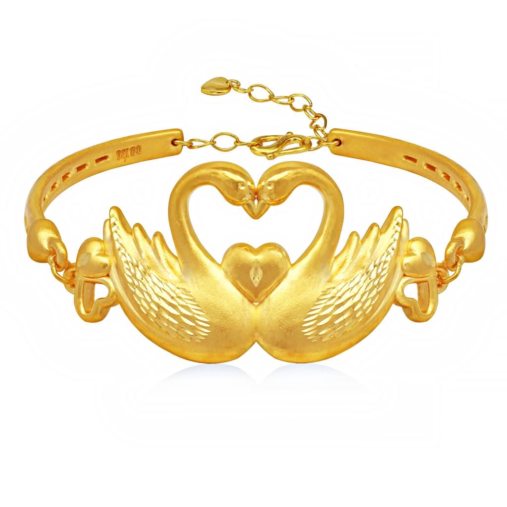 Vòng vàng 24K DOJI BFG6003120A1XX0 