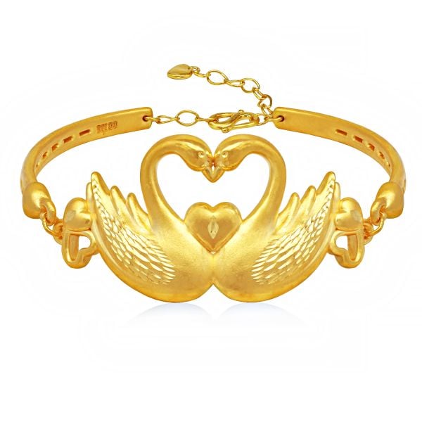 Vòng vàng 24K DOJI BFG6003120A1XX0