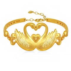 Vòng vàng 24K DOJI BFG6003120A1XX0