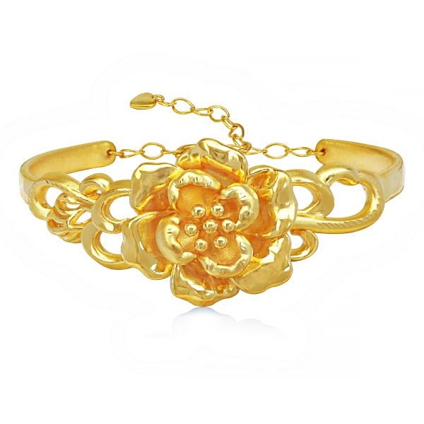 Vòng vàng 24K DOJI BFG6003130A1XX0