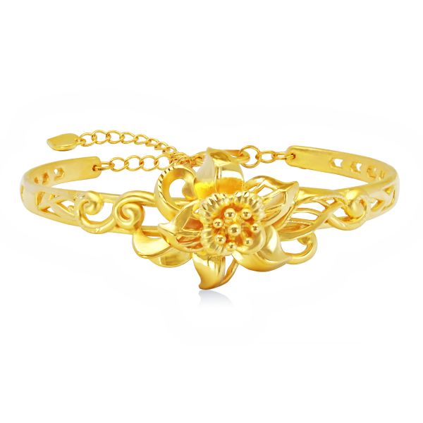 Vòng vàng 24K DOJI BFG6003160A1XX0