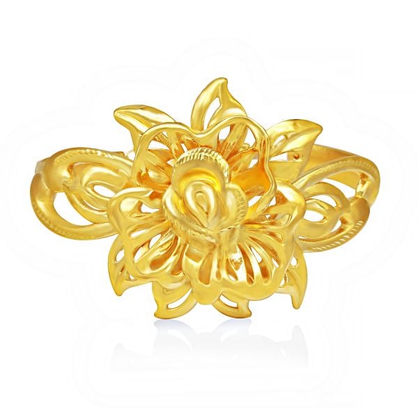 Vòng vàng 24K DOJI BFG6003320A1XX0