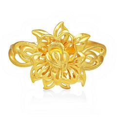 Vòng vàng 24K DOJI BFG6003320A1XX0