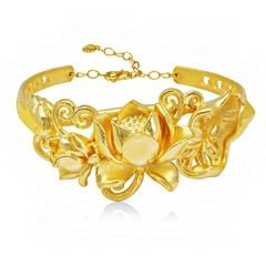 Vòng vàng 24K DOJI BFG6003340A1XX0