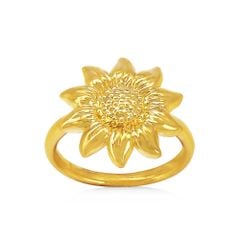 Nhẫn vàng 24K DOJI BFR5004050A1XX1