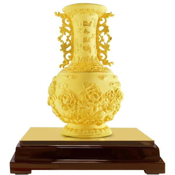 Bình hoa phú quý DMNAA0000400001