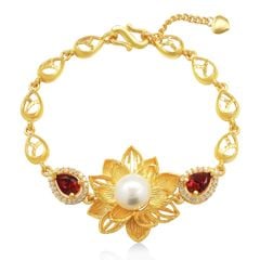 Lắc vàng 24K DOJI BLB0003210A1SY0