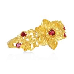 Lắc vàng 24K DOJI BLB0003220A1SY0