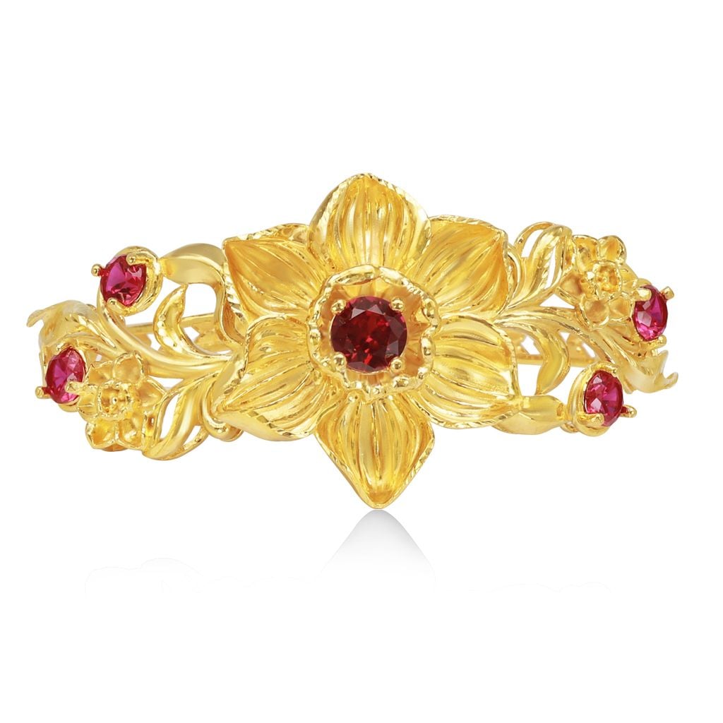 Lắc vàng 24K DOJI BLB0003220A1SY0 