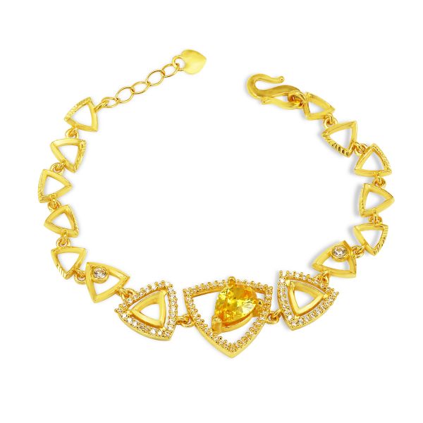 Lắc vàng 24K DOJI BLB0003600A1SY1