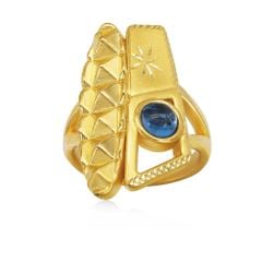 Nhẫn vàng 24K DOJI BLR6003050A1SY1