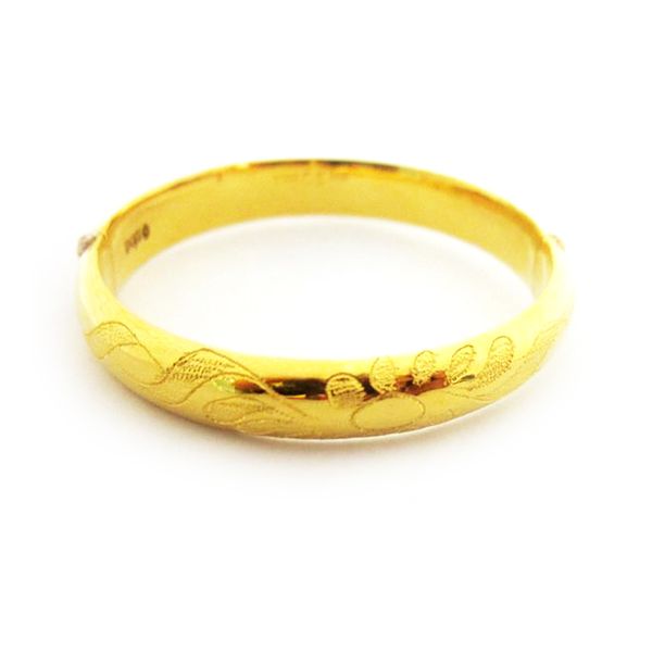 Vòng quấn vàng 24K DOJI BWB0001059A1XX0