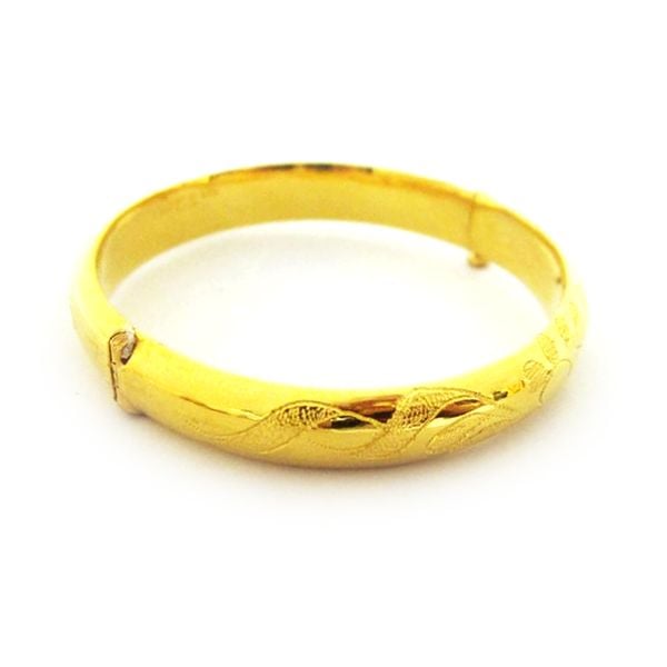 Vòng quấn vàng 24K DOJI BWB0001079A1XX0