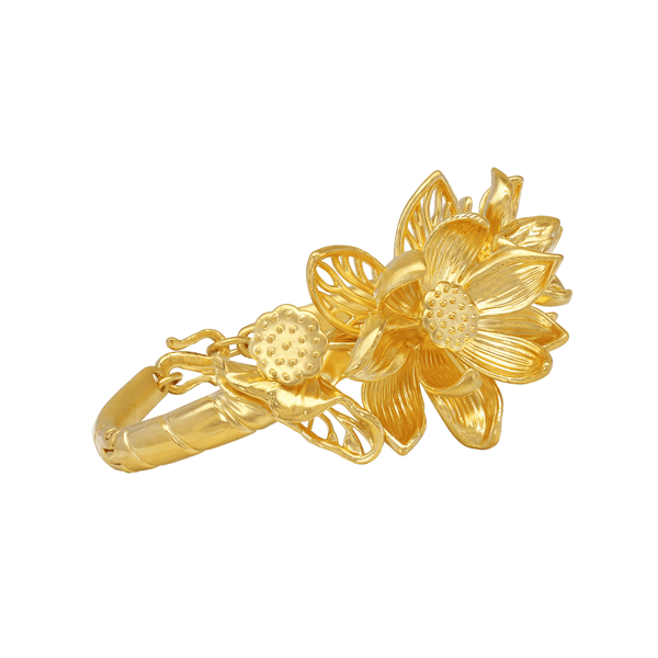 Vòng vàng 24K DOJI BWB5003970A1XX0