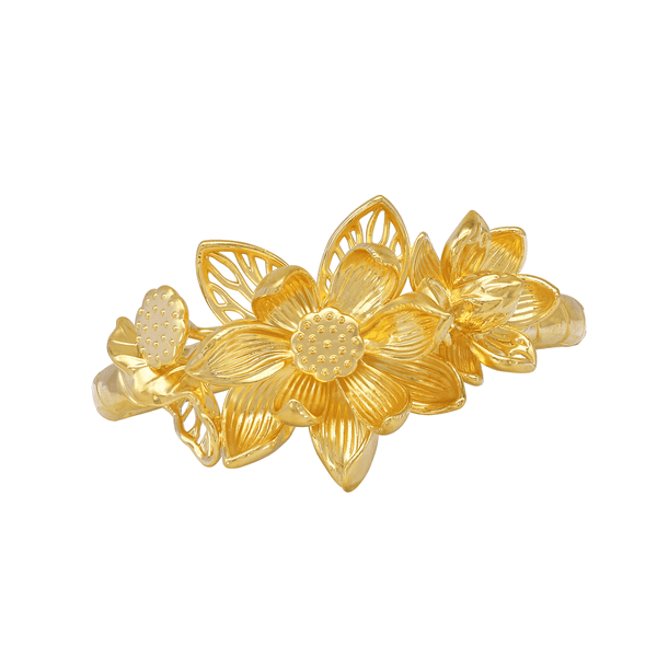 Vòng vàng 24K DOJI BWB5003970A1XX0